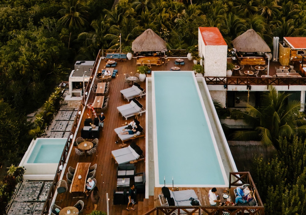 Hotelito Azul - Property Image 47