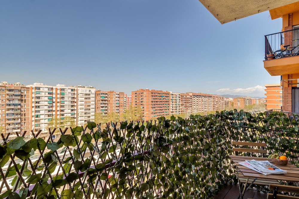 Sant Marti Apartment By Olala Homes