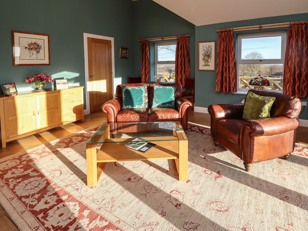 Summerseats Cottage