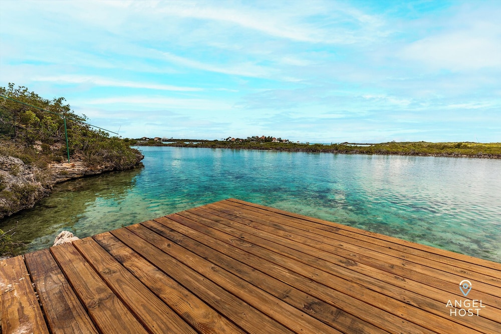 Chalk Sound Beach Residences