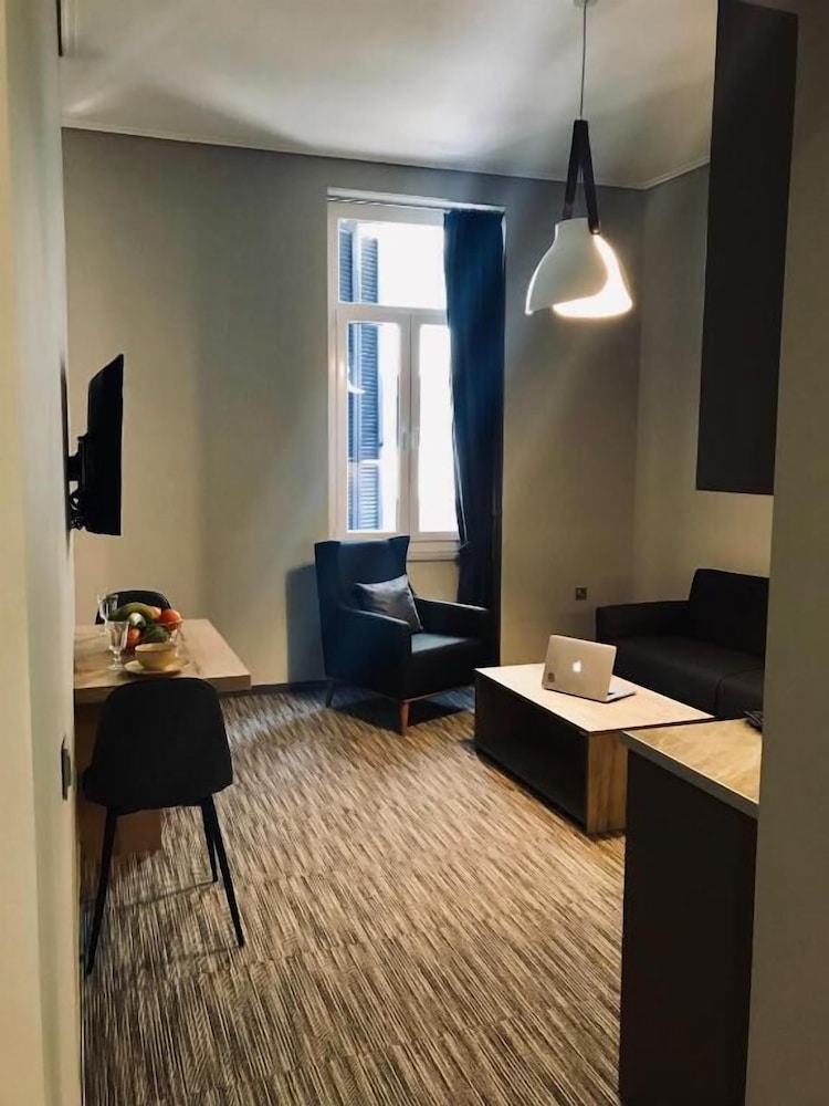 Metis Athens Suites