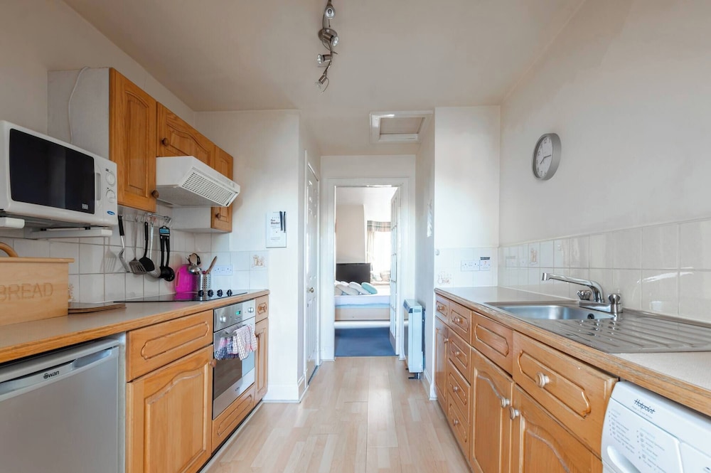 Edinburgh City Retreat - Edinburgh City Centre
