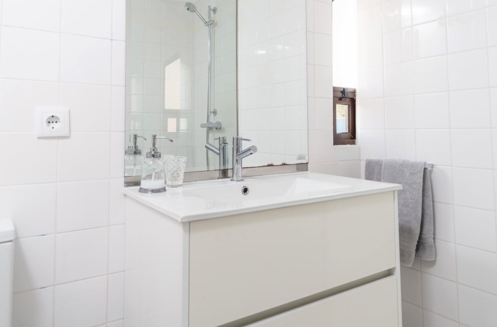 Fabrica Beach Apartamentos