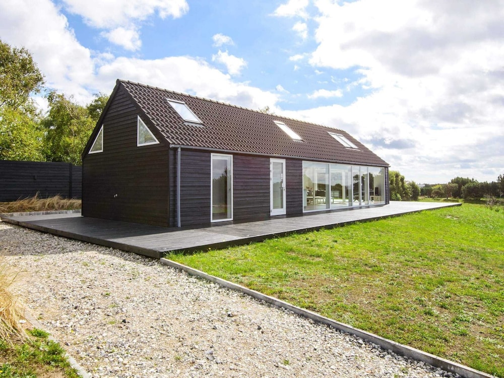 Pleasant Holiday Home in Ebeltoft near Sea view 3