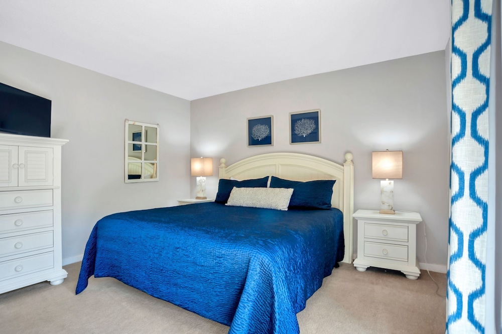 265 Stoney Creek Villa at The Sea Pines Resort