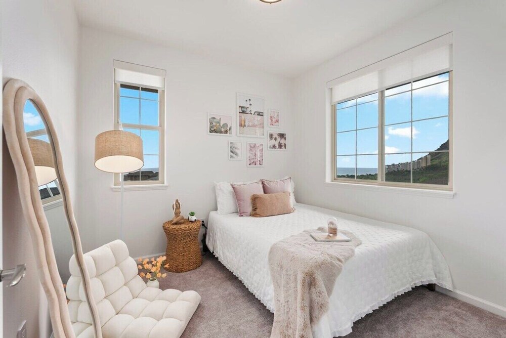 @ Marbella Lane - Stunning Gem w/ MT & Ocean Views