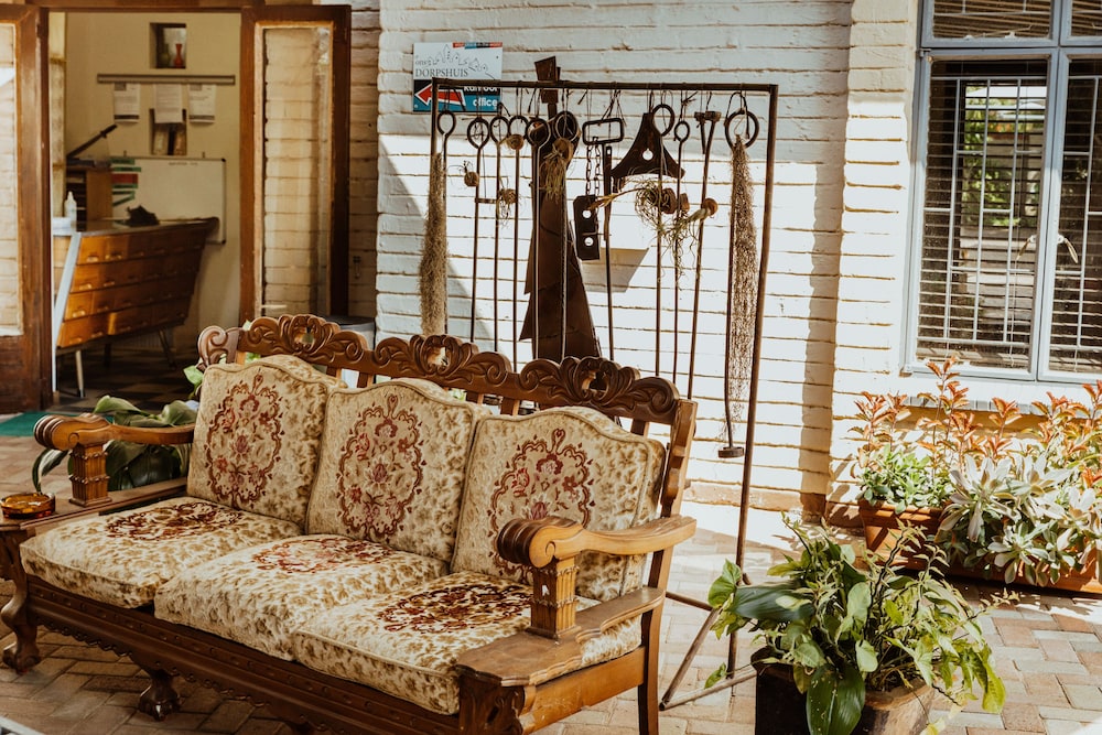 Ons Dorpshuis Guest House