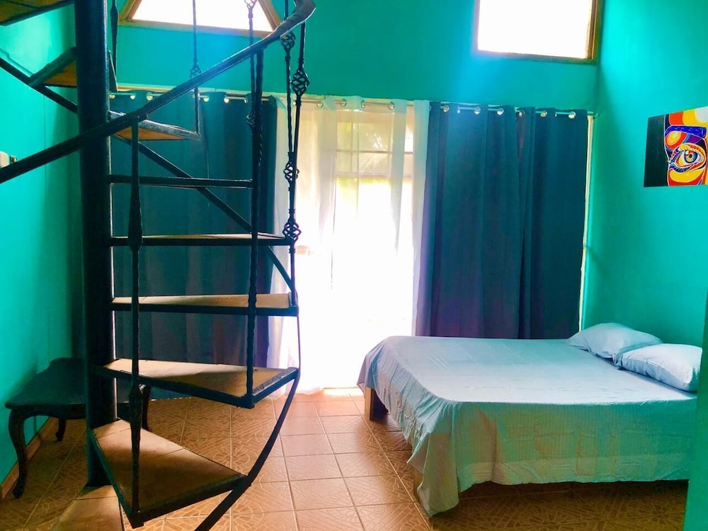Colores Hostel view 4