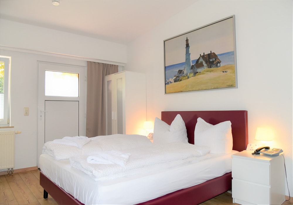 Apartment-Vermietung Brunner