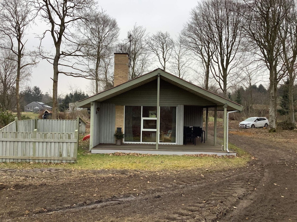 Holiday Home for Family in Denmark