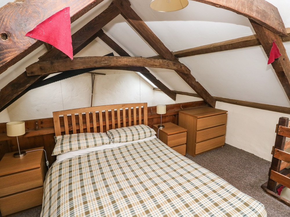 Rafters Cottage