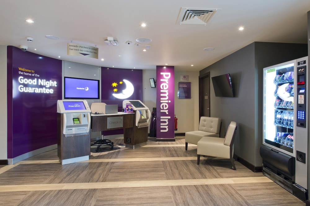 Premier Inn Wells - Somerset, photo 7