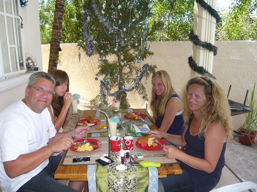 Pallagino Guest House