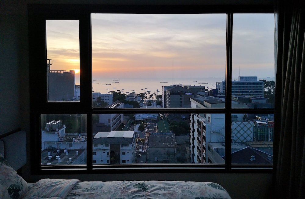 The Base Pattaya by Smart Delight