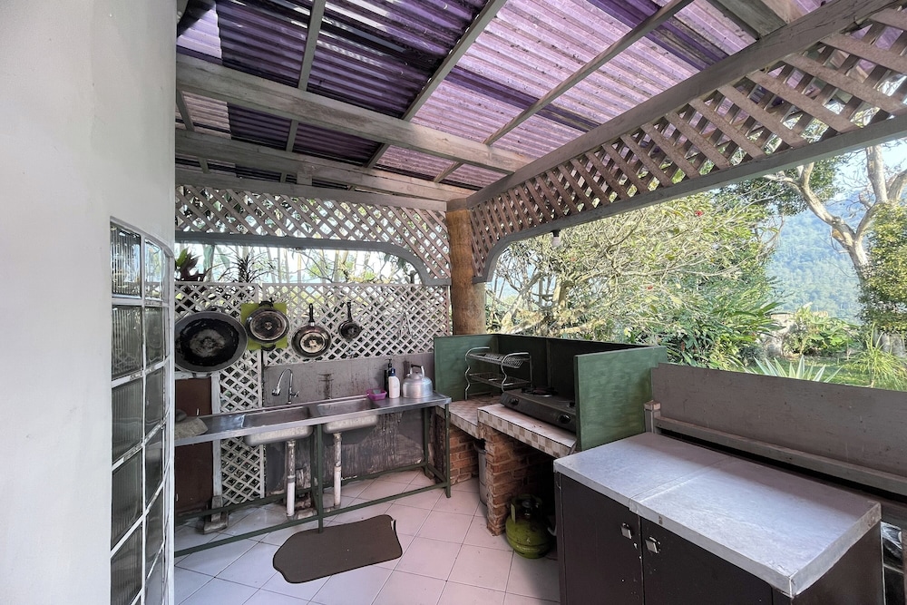 Villa 325 By Zuzu