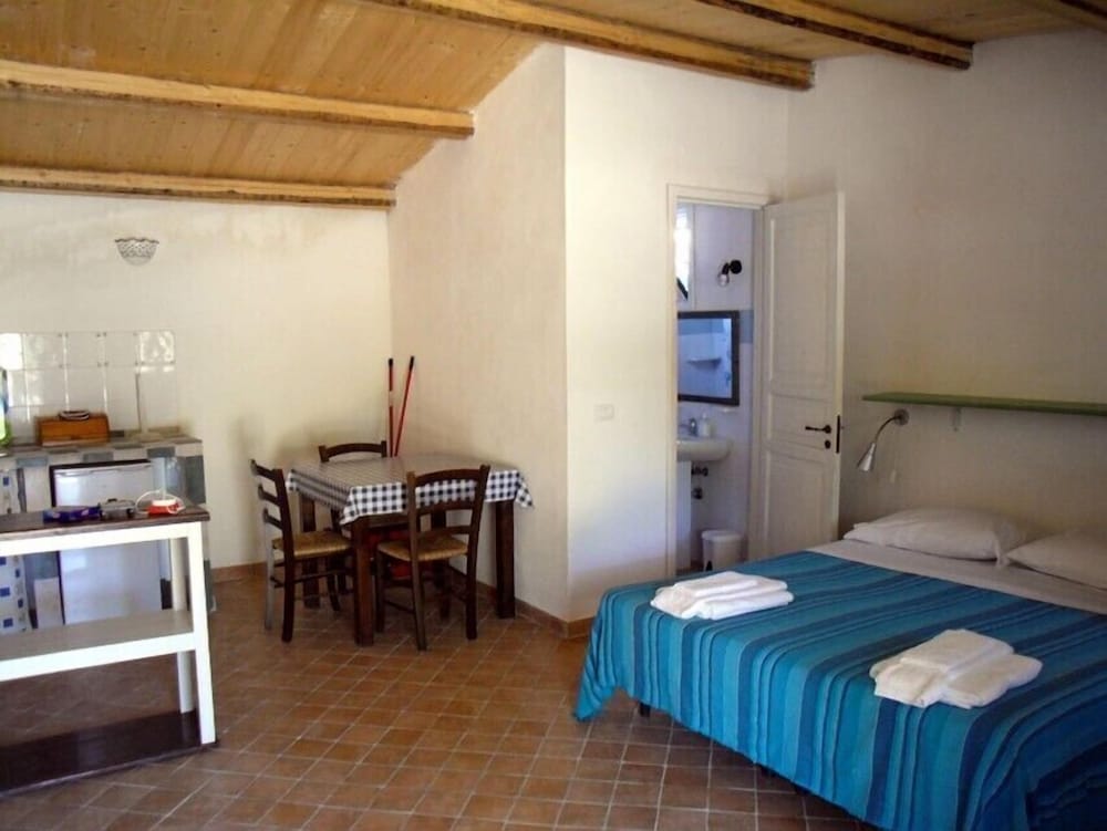 Il Bagolaro view 5