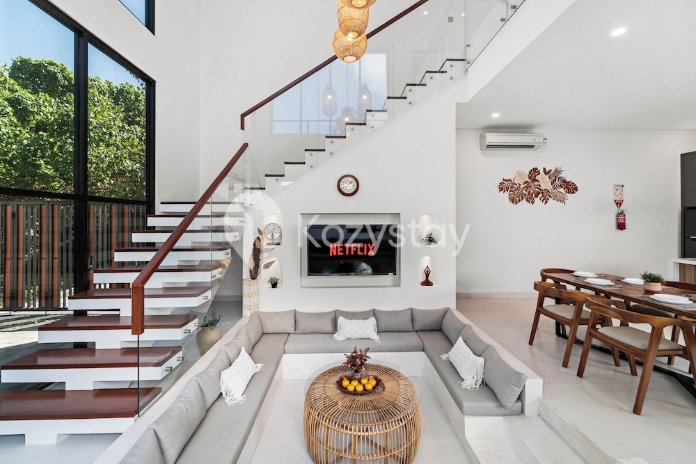 Kleio Villa by Kozystay - Canggu