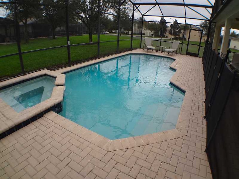 6BR 4BA Home in Windsor Hills by CV-2601 - Image 5