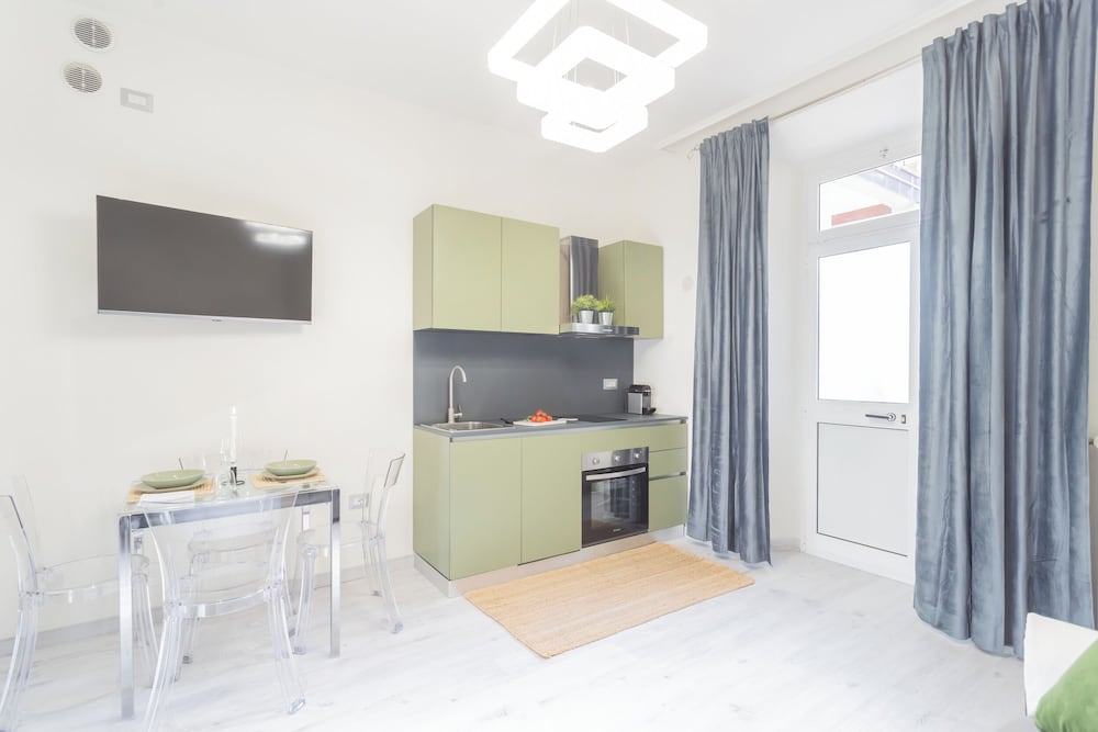 Cernobbio Dream Suites by Rent all Como