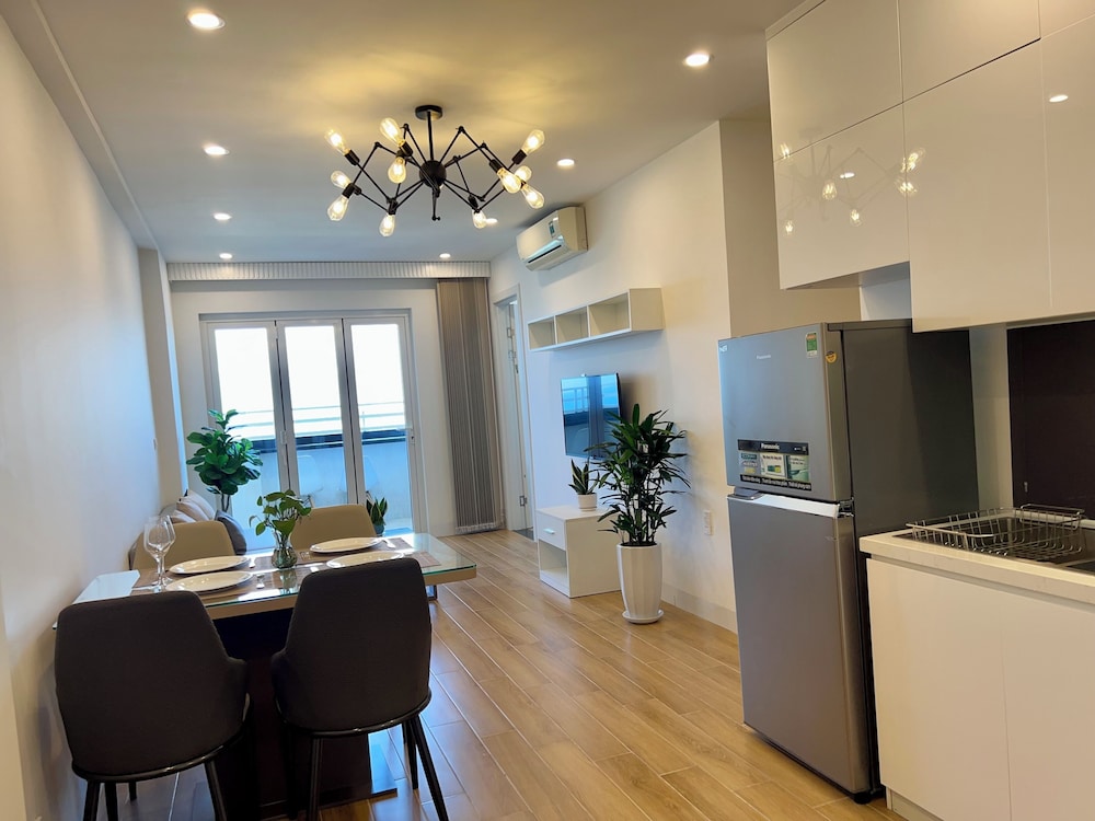 The Minh Homes