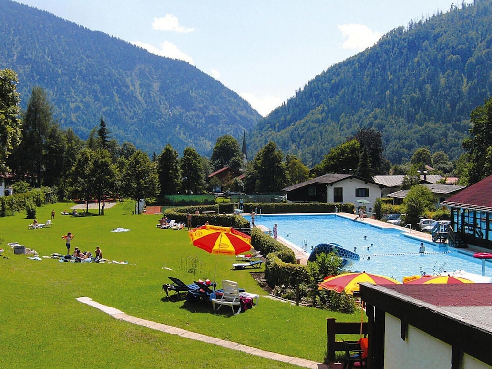 Apartment in Bayrischzell Near Ski Lift