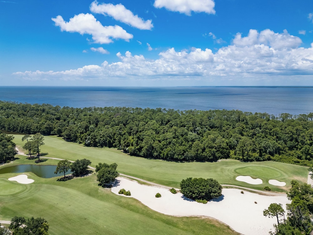 Peninsula Golf Club - The Links #B203 by Southern Vacation Rentals