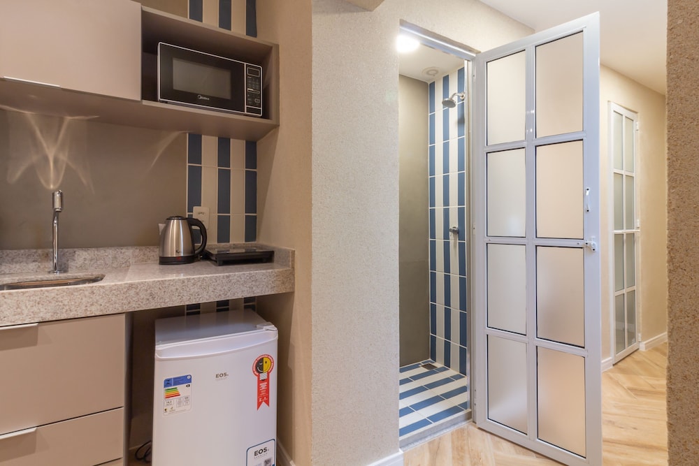 Cosy a few Steps From Copacabana Beach Q13 e 16