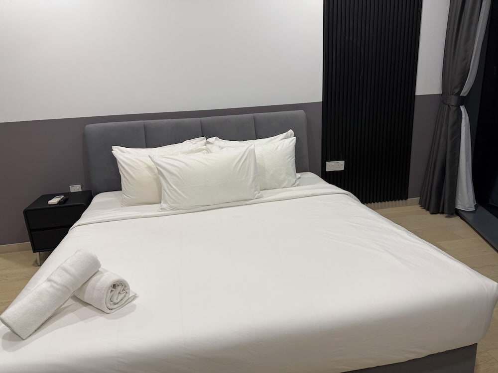 Eaton Residences KLCC