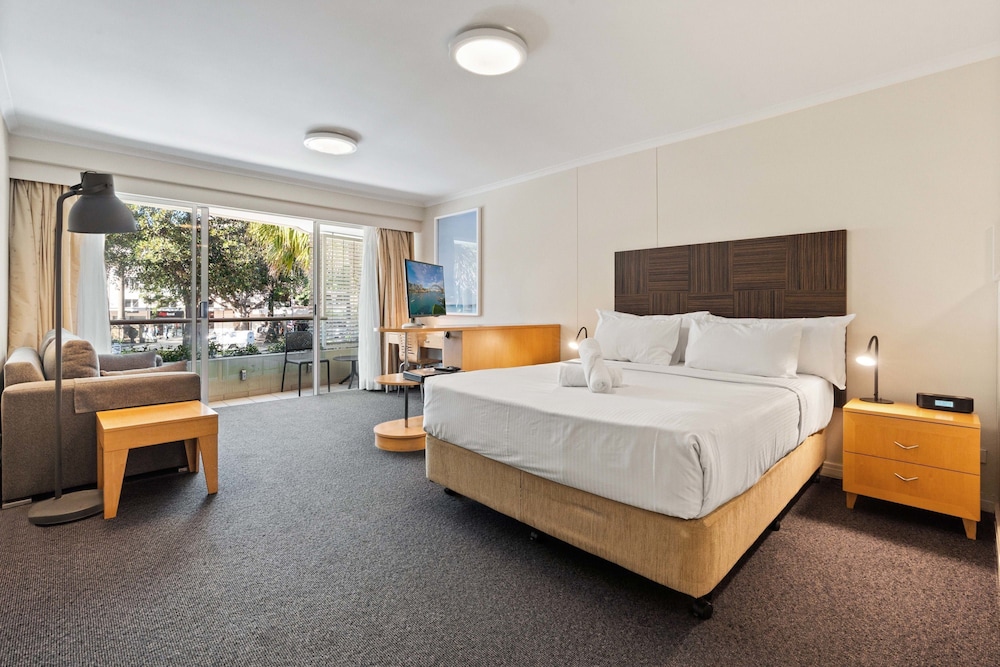Manly Seabreeze With 1 Bathrooms