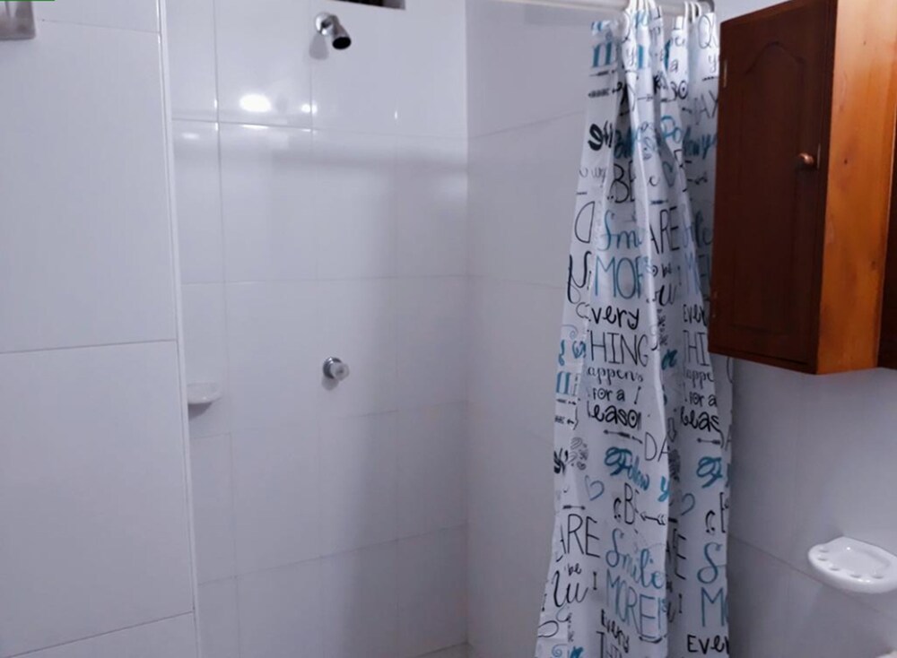 Haba Eco Hostel