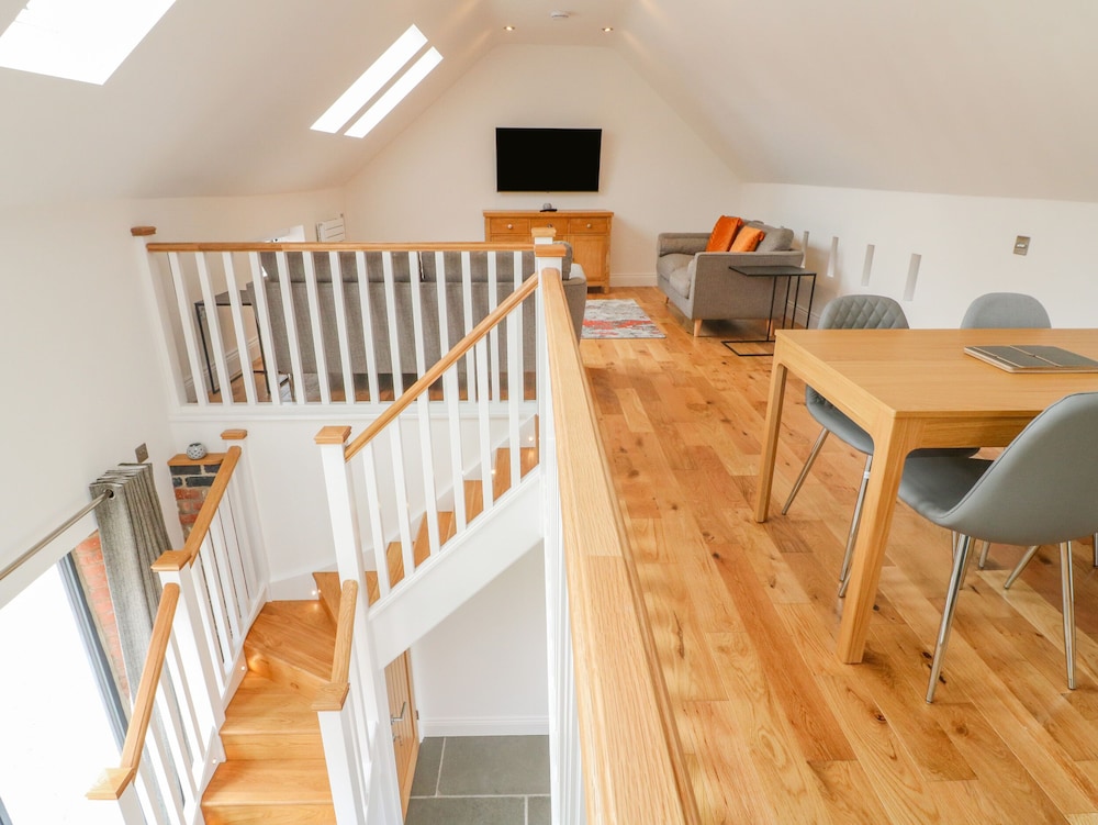 Lifford Coach House