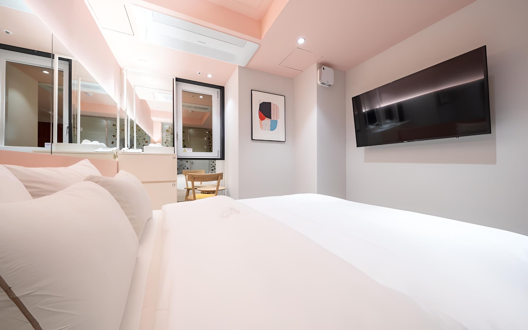 Sinchon Lexy view 5