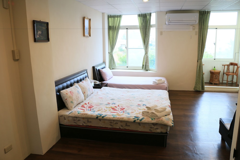Harmony Guest House