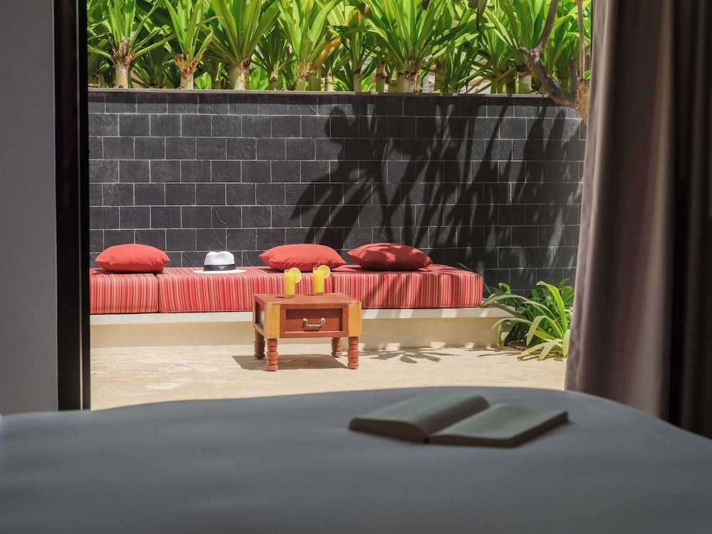 Al Baleed Resort Salalah by Anantara 16