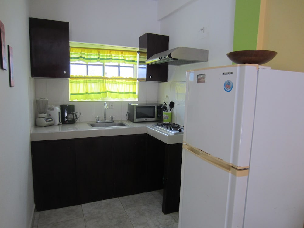 Apartamentos La Hermosa