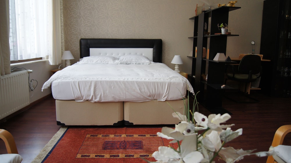 B&B La Villa Zarin