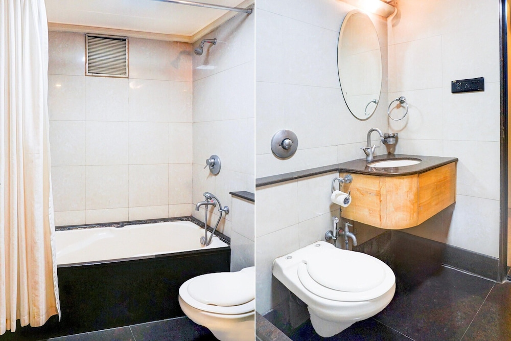 Premium Room Near Pataleshwar Temple, Pune