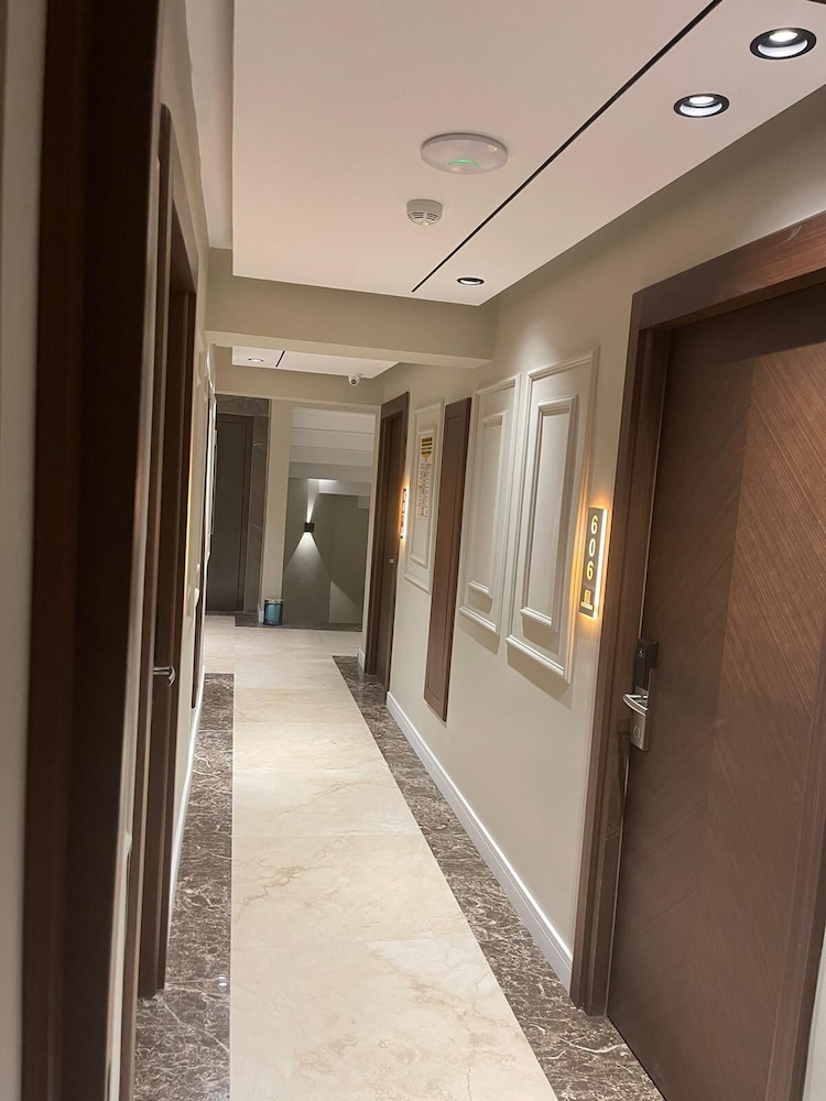 The Biancho Otel Eski Şehir - Image 22