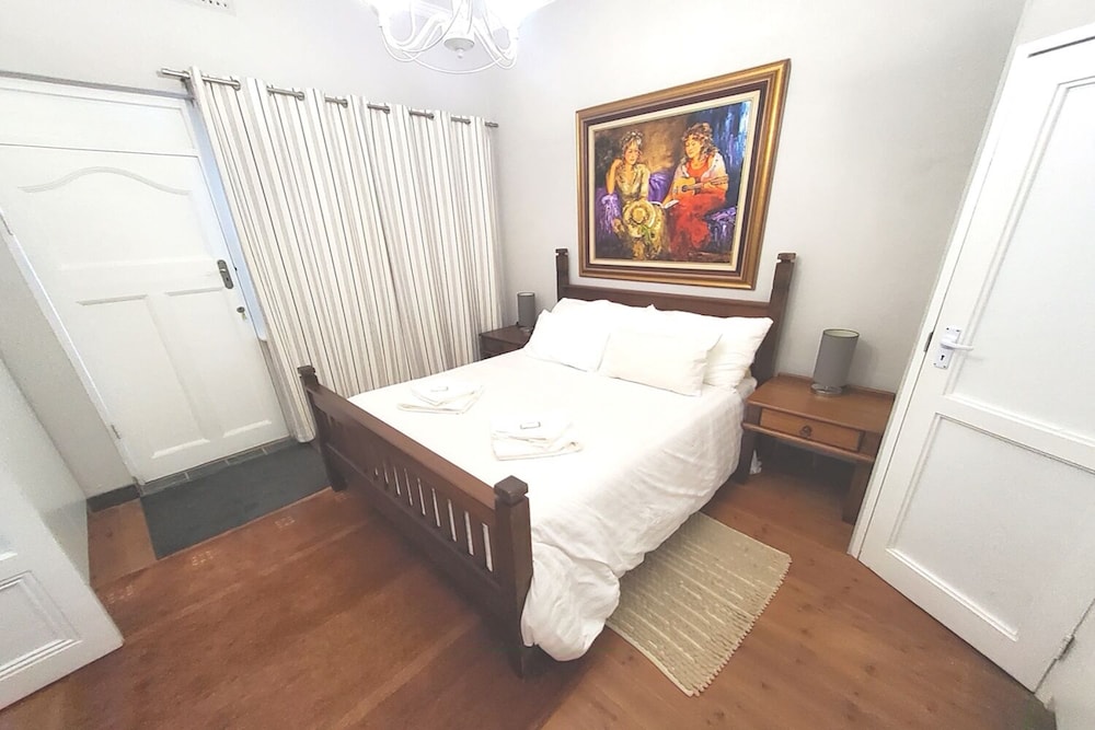 Sea Point Lifestyle Lodge