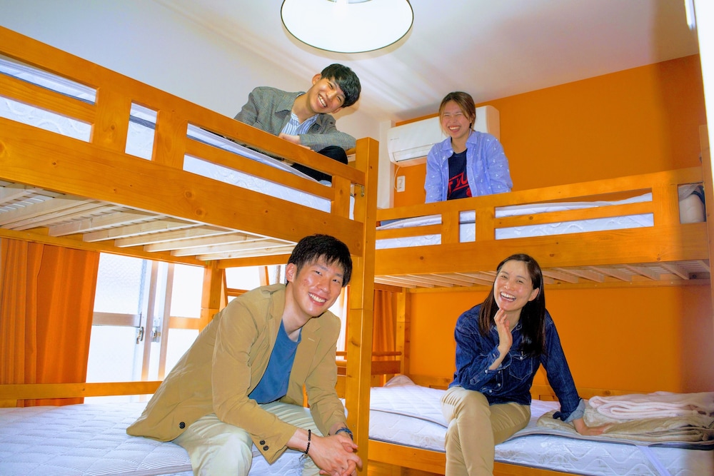 Guesthouse LuLuLu Atago view 2