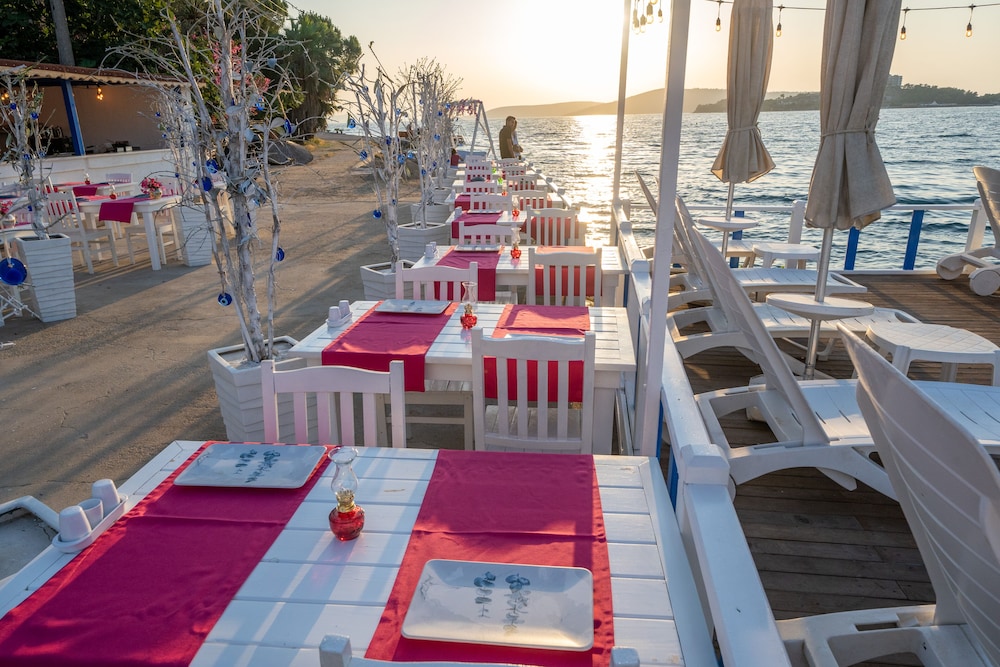 Akyalı Butik Otel - Image 39