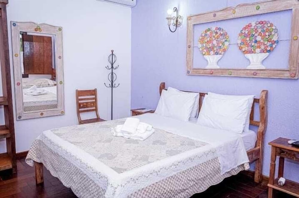 Pousada Casa de Violeta