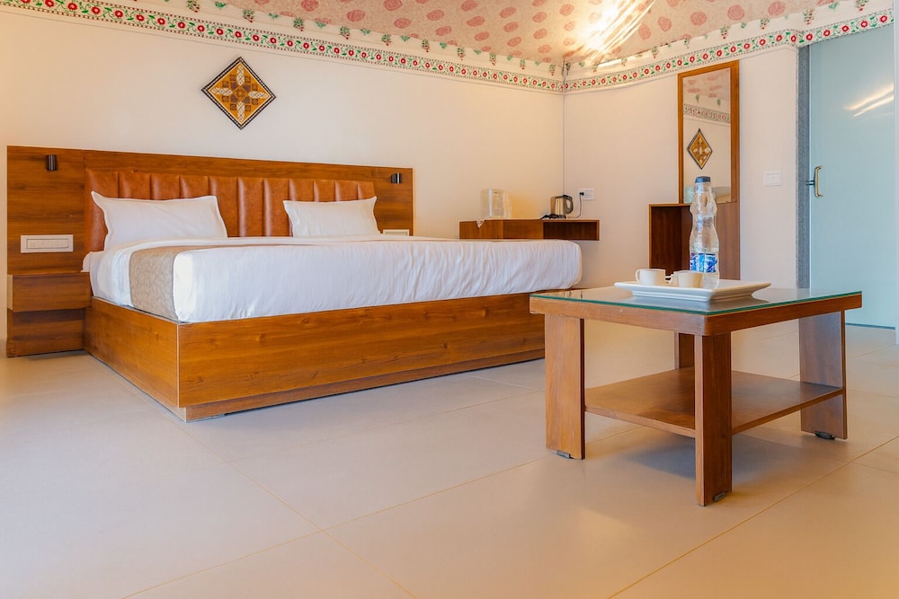 Stayguru Road to Heaven Resort