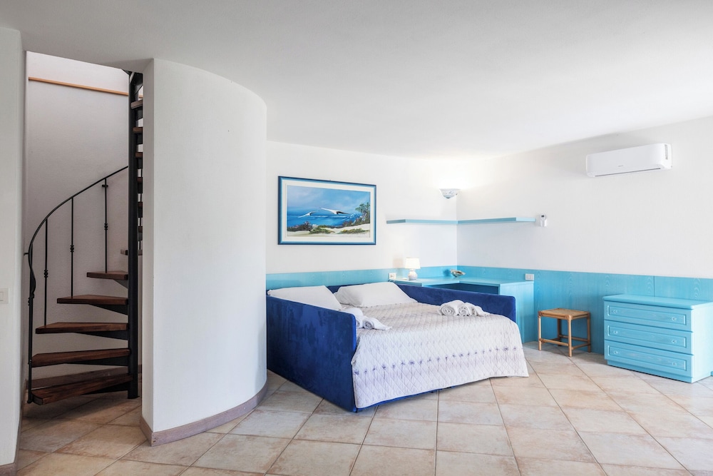 S è - Beach Rooms LE