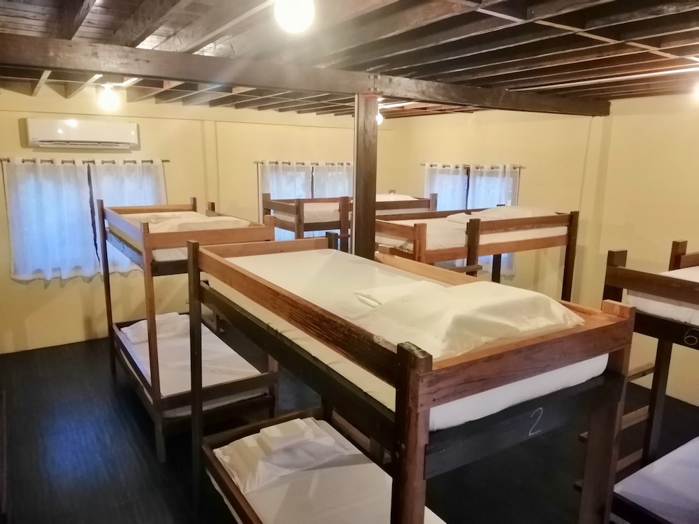 Ilakai Hostel - Adults Only view 2