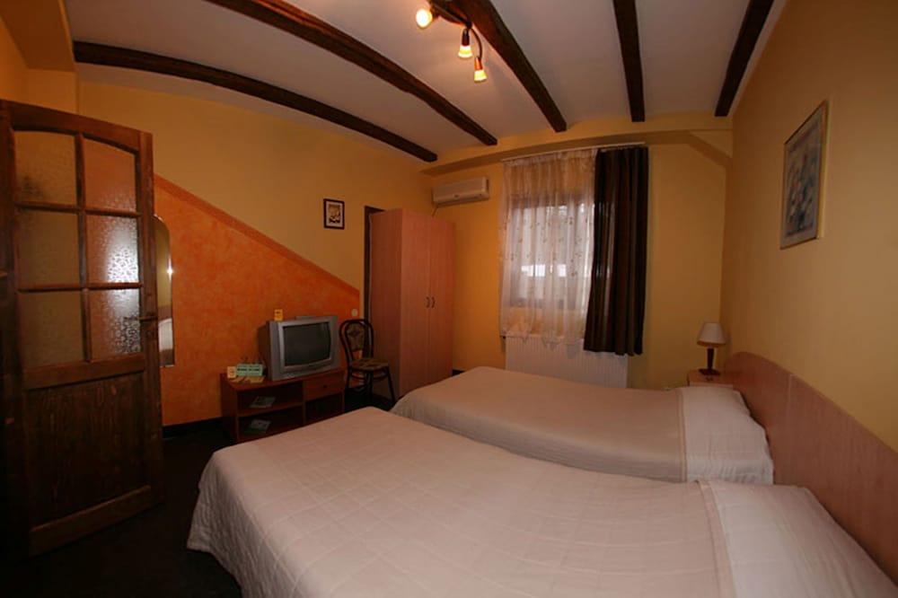 B&B Casa Mica Guesthouse