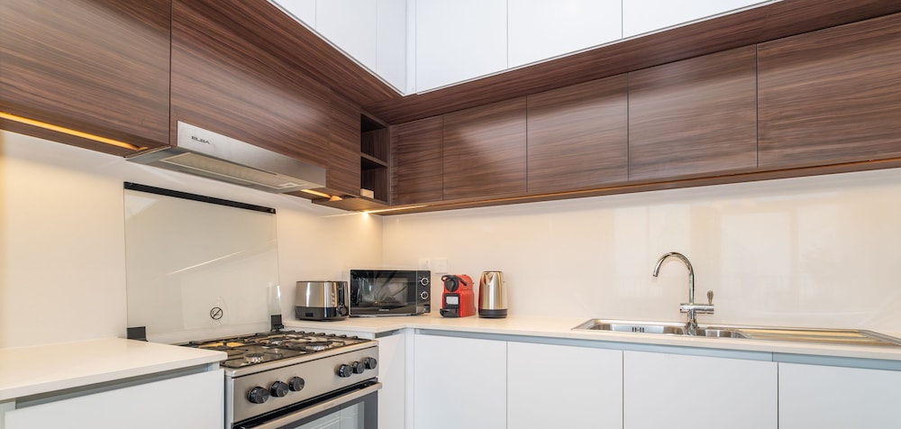 LUX The Dubai Creek Edge Suite