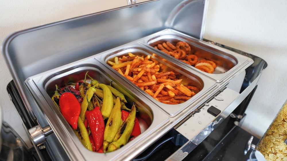 BELLEZZA OTEL - Image 27