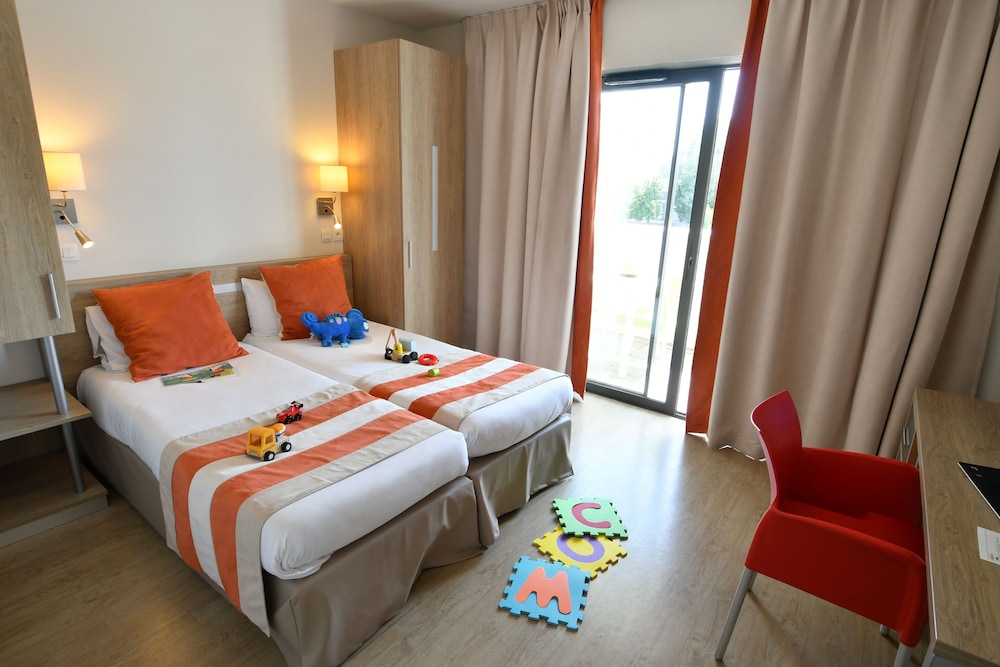 Appart Hôtel Mer & Golf City Bordeaux Bruges