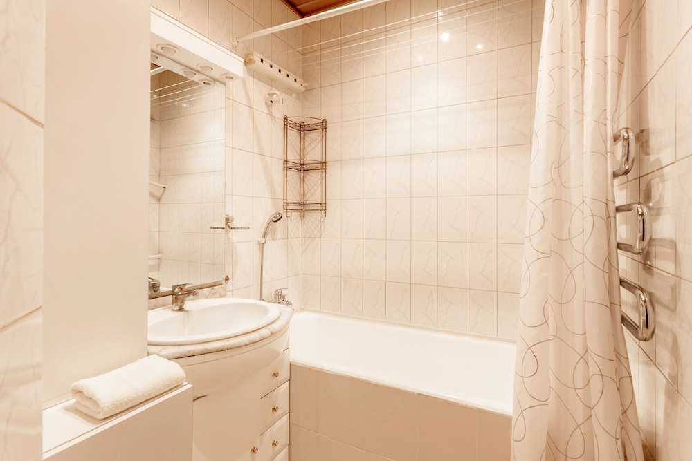 ApartLux Kosmodamianskaya